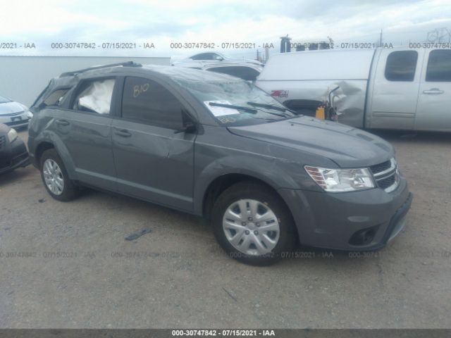 DODGE JOURNEY 2019 3c4pdcbb3kt798969