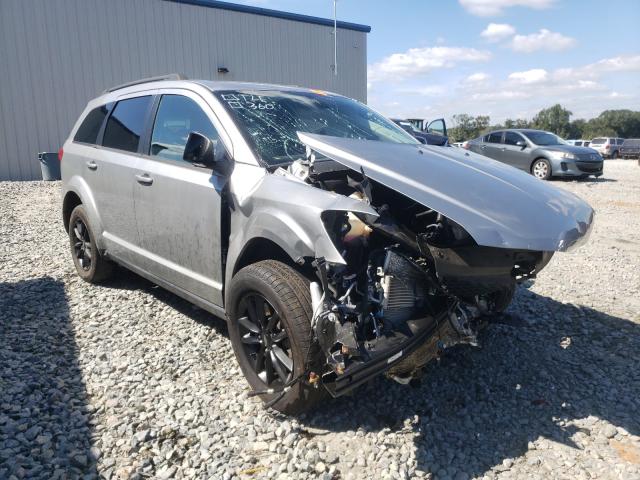 DODGE JOURNEY SE 2019 3c4pdcbb3kt804382