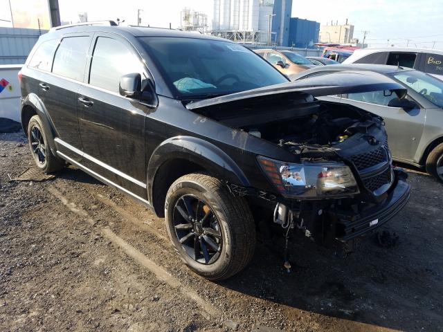 DODGE NULL 2019 3c4pdcbb3kt804432