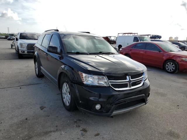 DODGE JOURNEY SE 2019 3c4pdcbb3kt810313