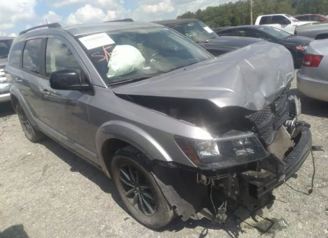 DODGE JOURNEY 2019 3c4pdcbb3kt810618