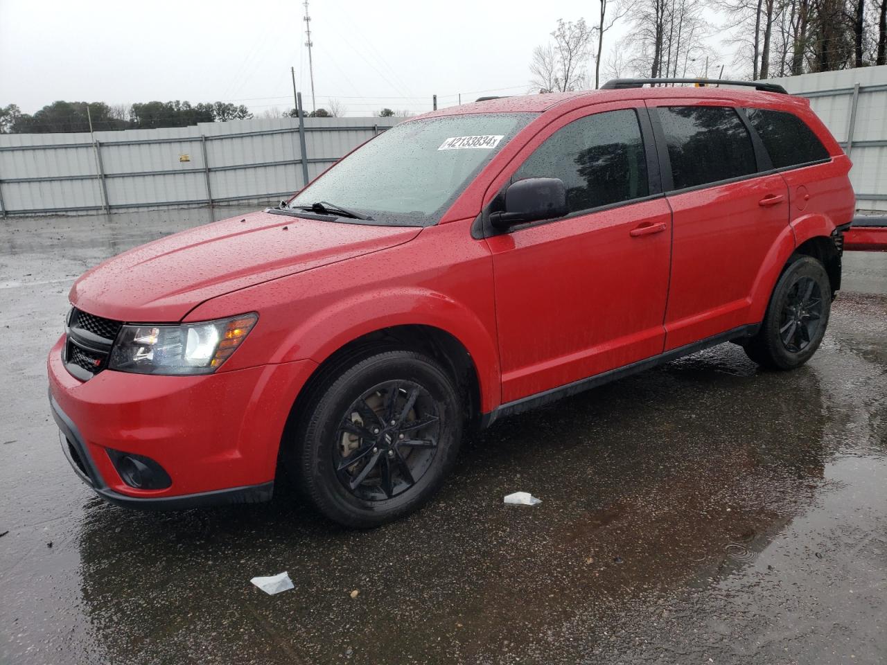 DODGE JOURNEY 2019 3c4pdcbb3kt815818