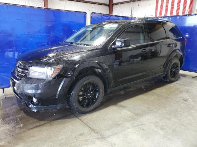 DODGE JOURNEY SE 2019 3c4pdcbb3kt816080