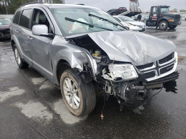 DODGE JOURNEY SE 2019 3c4pdcbb3kt833669