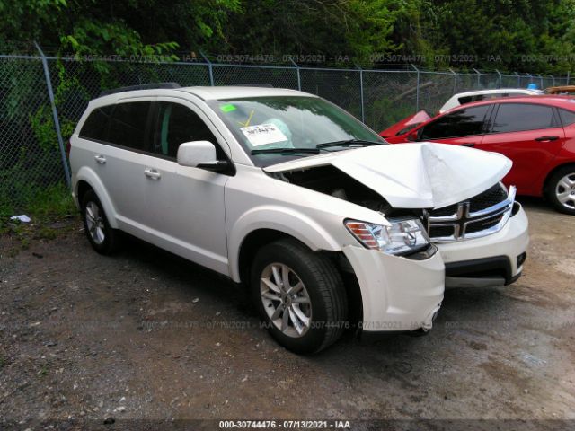 DODGE JOURNEY 2019 3c4pdcbb3kt833736