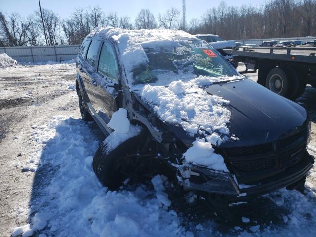 DODGE JOURNEY SE 2019 3c4pdcbb3kt833879