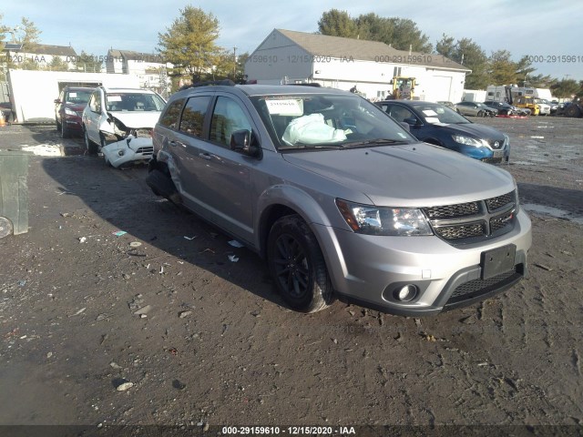 DODGE JOURNEY 2019 3c4pdcbb3kt835485