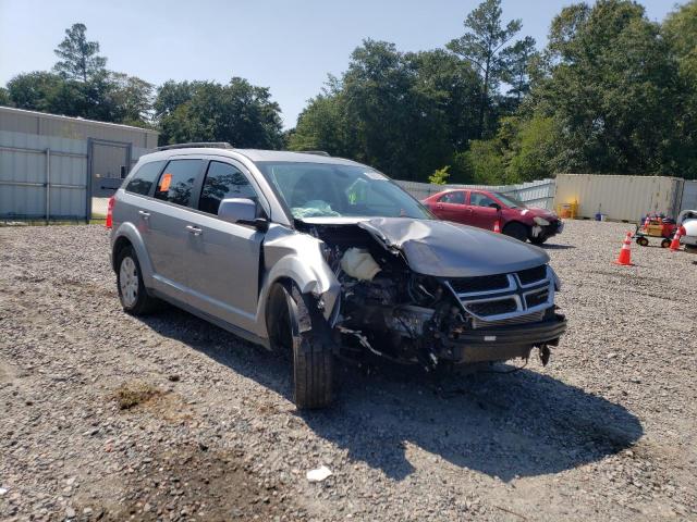 DODGE JOURNEY SE 2019 3c4pdcbb3kt836829