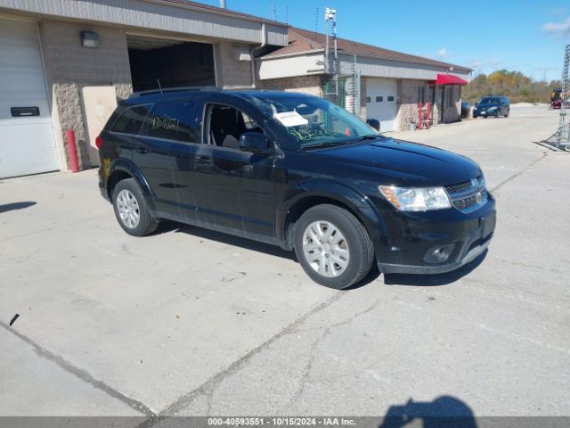 DODGE JOURNEY 2019 3c4pdcbb3kt841478