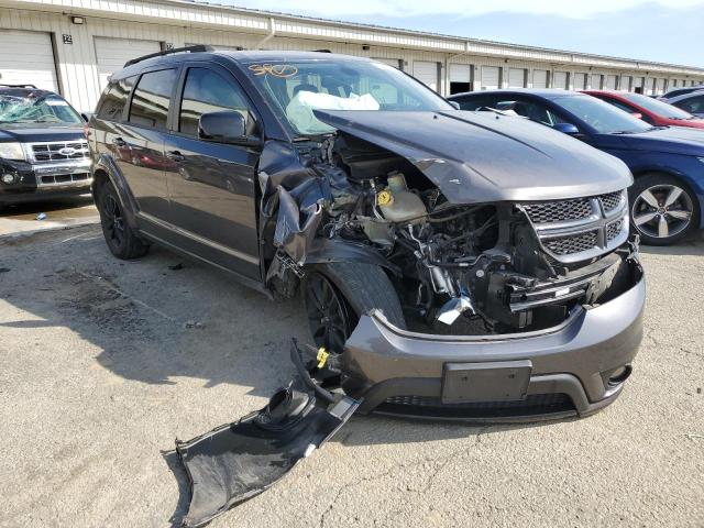 DODGE JOURNEY SE 2019 3c4pdcbb3kt844672