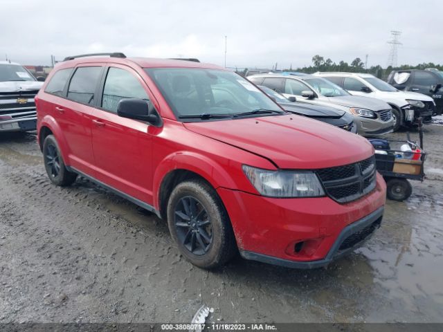 DODGE JOURNEY 2019 3c4pdcbb3kt845174