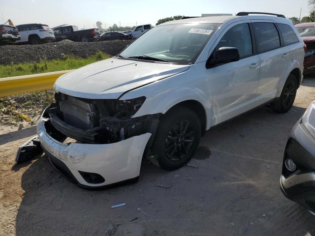 DODGE JOURNEY SE 2019 3c4pdcbb3kt845630