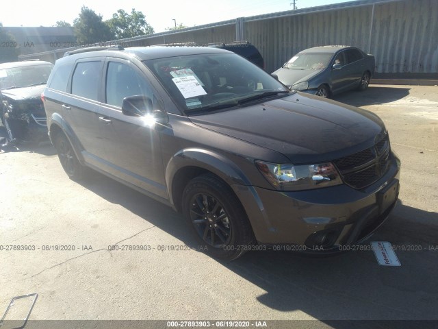 DODGE JOURNEY 2019 3c4pdcbb3kt845711