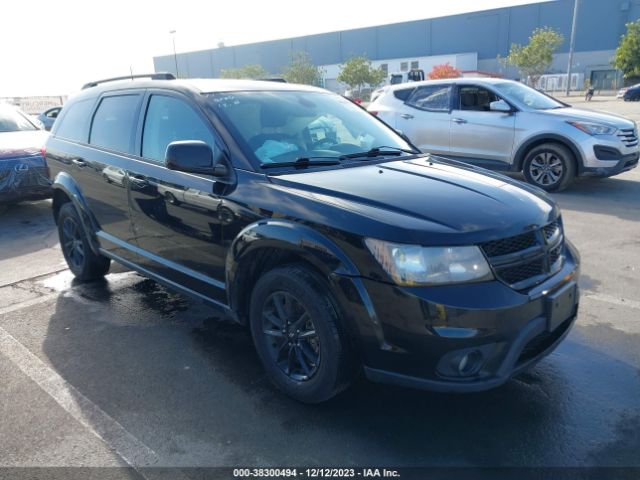 DODGE JOURNEY 2019 3c4pdcbb3kt845756