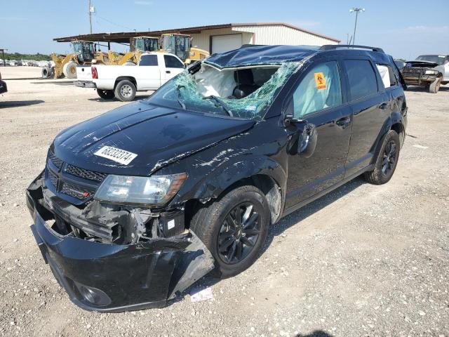 DODGE JOURNEY SE 2019 3c4pdcbb3kt852478