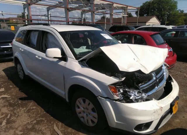 DODGE JOURNEY 2019 3c4pdcbb3kt852772