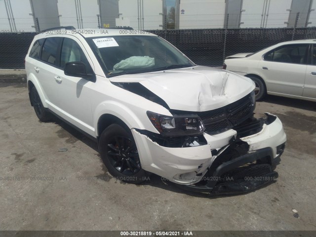 DODGE JOURNEY 2019 3c4pdcbb3kt852867