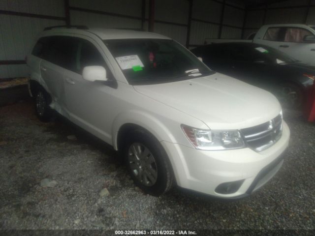 DODGE JOURNEY 2019 3c4pdcbb3kt853047