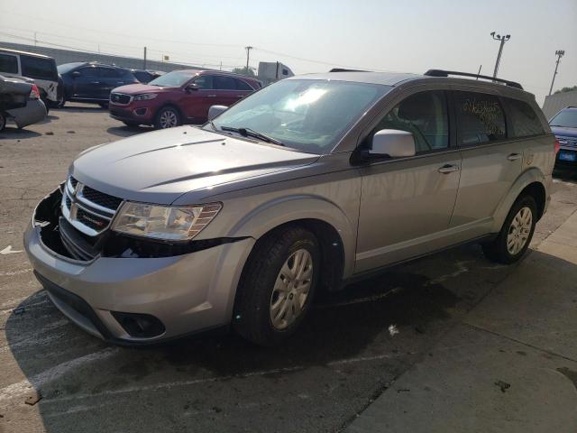 DODGE JOURNEY 2019 3c4pdcbb3kt859737