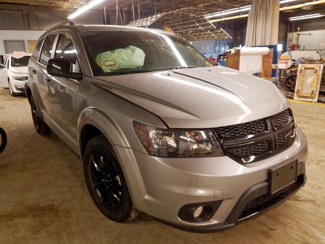 DODGE JOURNEY SE 2019 3c4pdcbb3kt859818