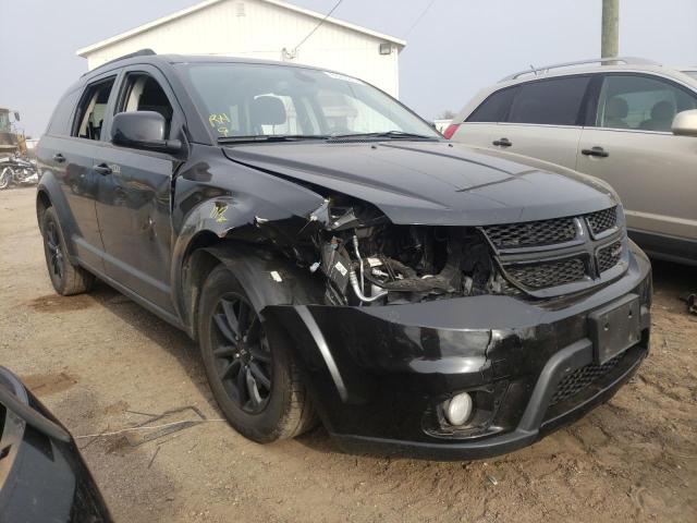 DODGE JOURNEY SE 2019 3c4pdcbb3kt866090