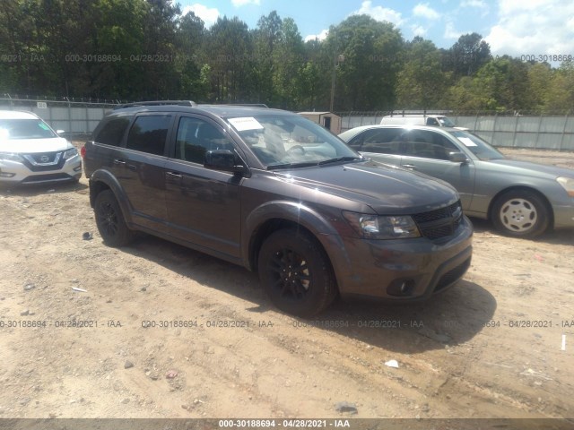 DODGE JOURNEY 2019 3c4pdcbb3kt866591