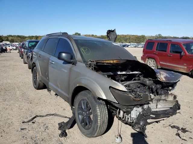 DODGE JOURNEY SE 2019 3c4pdcbb3kt866753