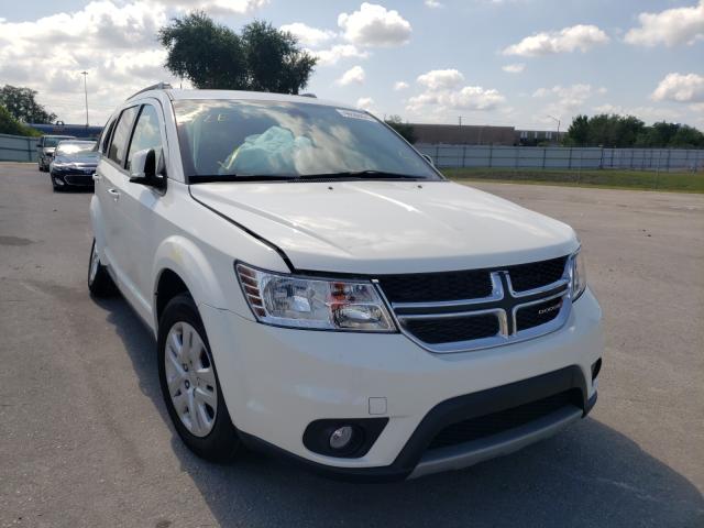 DODGE JOURNEY SE 2019 3c4pdcbb3kt870124