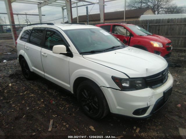 DODGE JOURNEY 2019 3c4pdcbb3kt871094