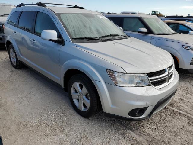 DODGE JOURNEY SX 2012 3c4pdcbb4ct353061