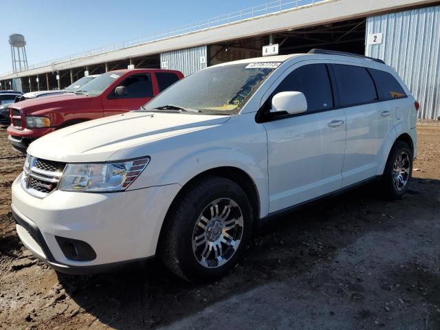 DODGE JOURNEY SX 2012 3c4pdcbb4ct354128