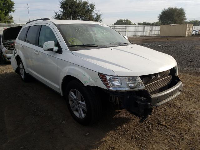 DODGE JOURNEY SX 2012 3c4pdcbb4ct354159