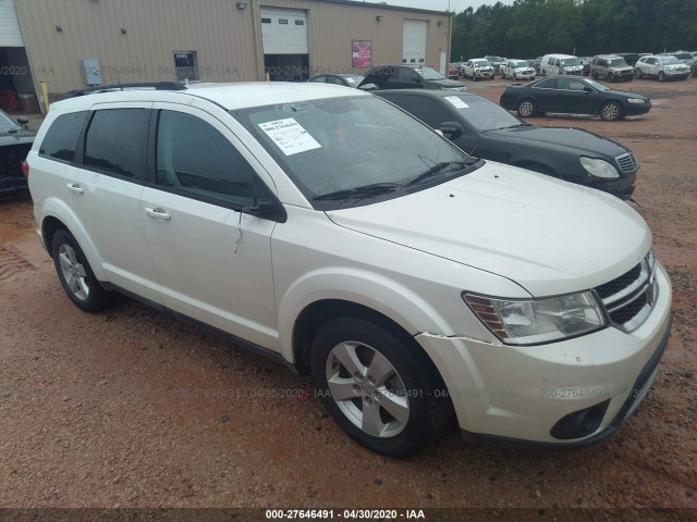 DODGE JOURNEY 2012 3c4pdcbb4ct356140