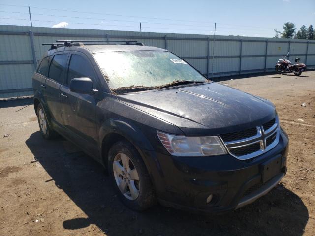 DODGE JOURNEY SX 2012 3c4pdcbb4ct356378