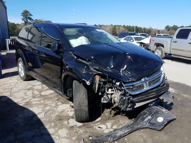 DODGE JOURNEY SX 2012 3c4pdcbb4ct361614