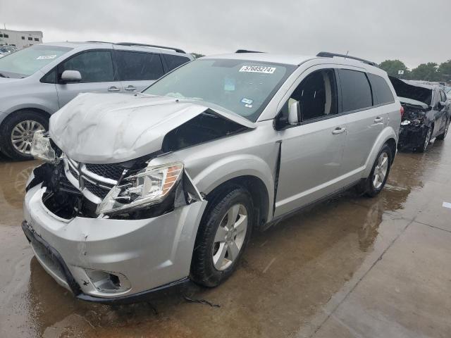 DODGE JOURNEY 2012 3c4pdcbb4ct368062