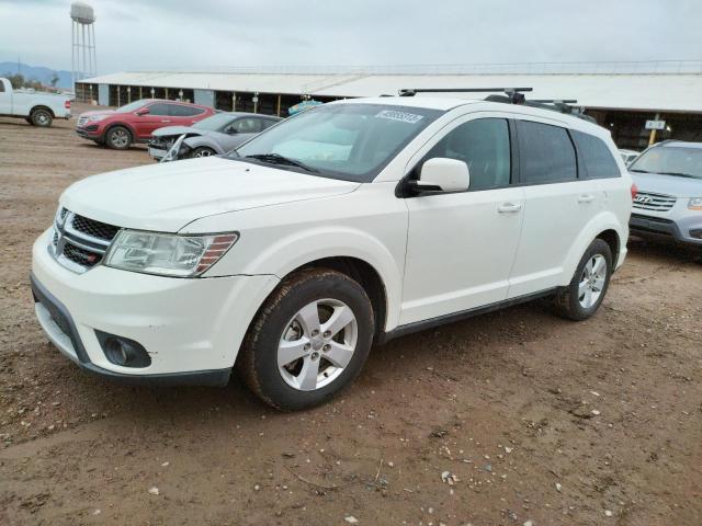 DODGE JOURNEY SX 2012 3c4pdcbb4ct368837