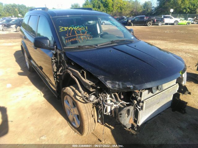 DODGE JOURNEY 2012 3c4pdcbb4ct369065