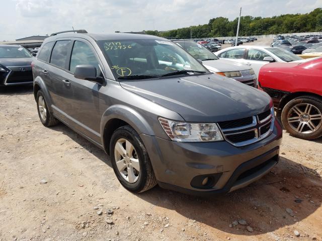 DODGE JOURNEY SX 2012 3c4pdcbb4ct373956