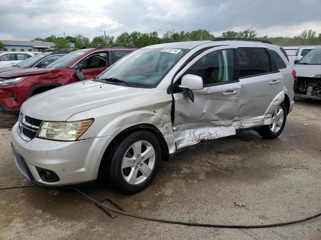 DODGE JOURNEY 2012 3c4pdcbb4ct373973