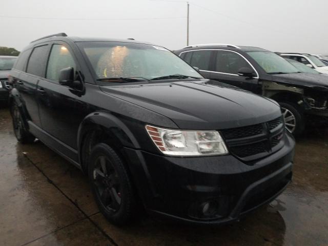 DODGE JOURNEY SX 2012 3c4pdcbb4ct374136