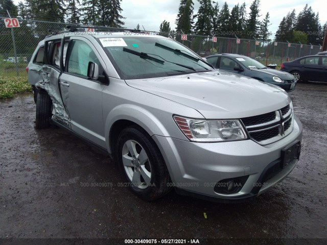 DODGE JOURNEY 2012 3c4pdcbb4ct393026