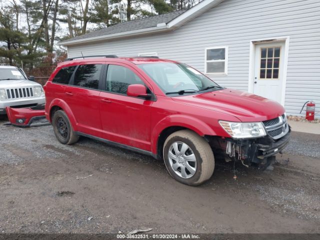 DODGE JOURNEY 2012 3c4pdcbb4ct393043