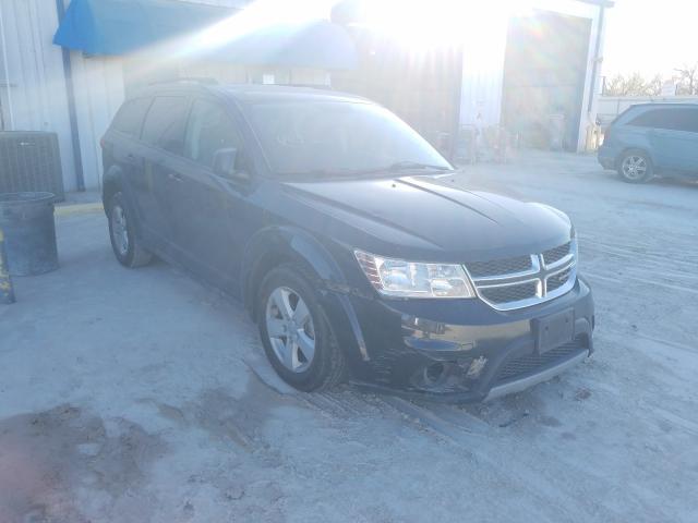 DODGE JOURNEY SX 2012 3c4pdcbb4ct394788