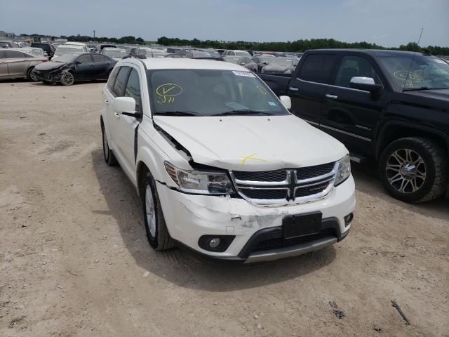 DODGE JOURNEY SX 2013 3c4pdcbb4dt503686