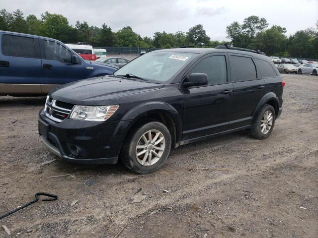 DODGE JOURNEY SX 2013 3c4pdcbb4dt518155