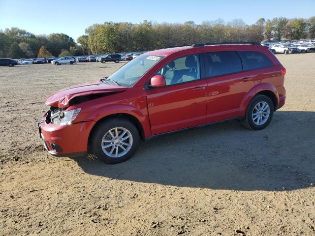 DODGE JOURNEY SX 2013 3c4pdcbb4dt521086