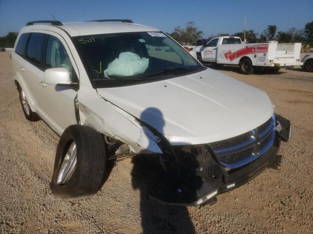 DODGE JOURNEY 2013 3c4pdcbb4dt541435