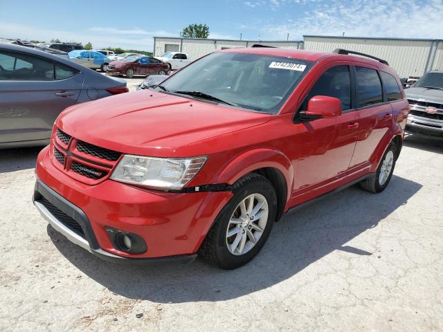 DODGE JOURNEY 2013 3c4pdcbb4dt541659