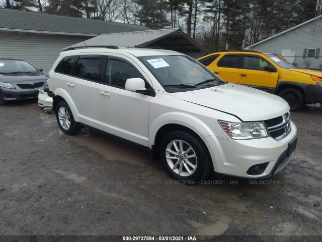 DODGE JOURNEY 2013 3c4pdcbb4dt557490